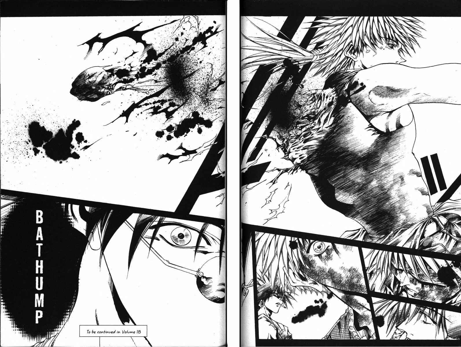Page 16 Chapter 144 GetBackers
