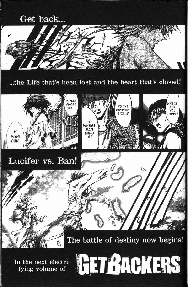 Page 18 Chapter 144 GetBackers