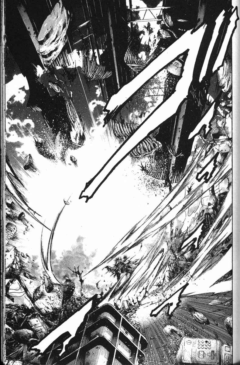 Page 6 Chapter 144 GetBackers