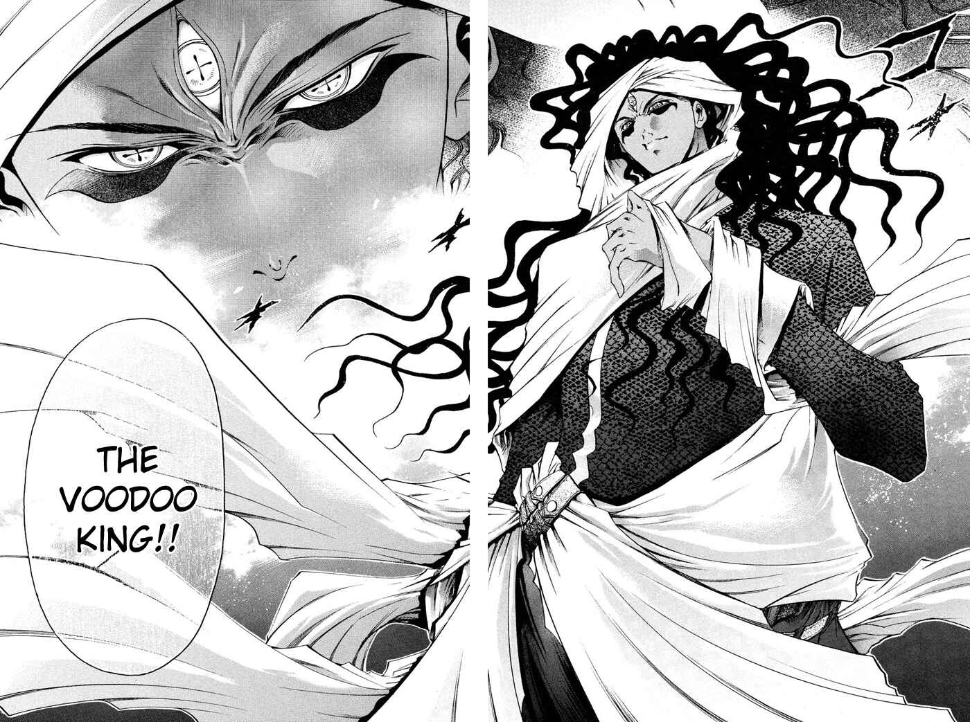 Page 16 Chapter 328 GetBackers