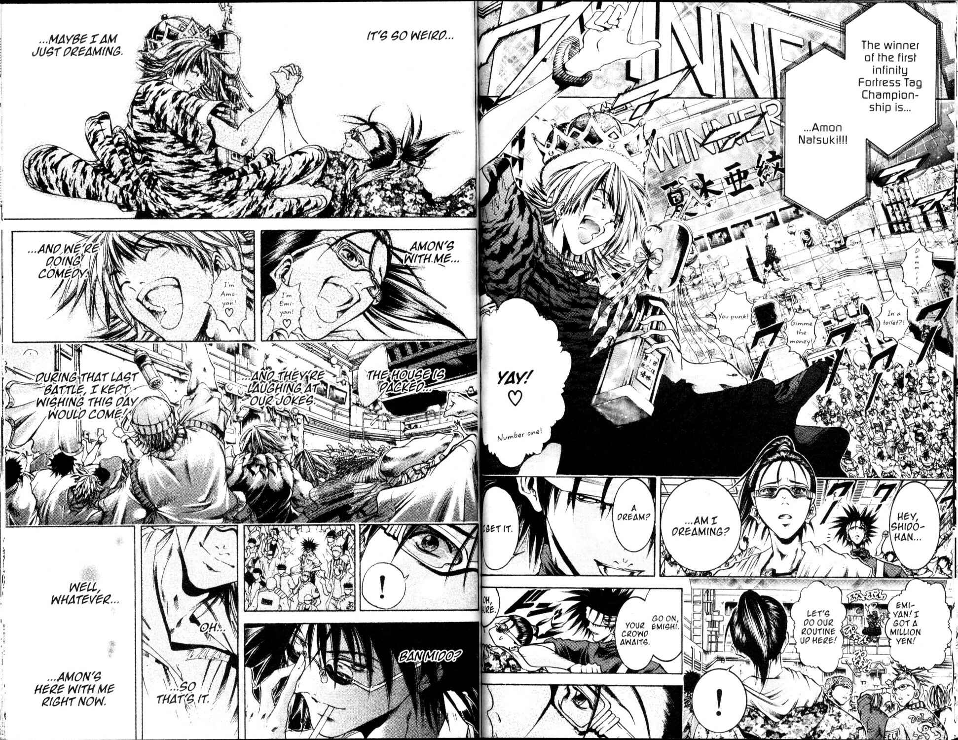 Page 7 Chapter 215 GetBackers