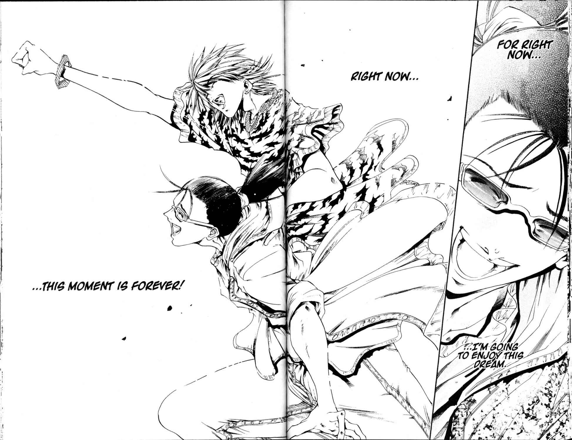 Page 8 Chapter 215 GetBackers