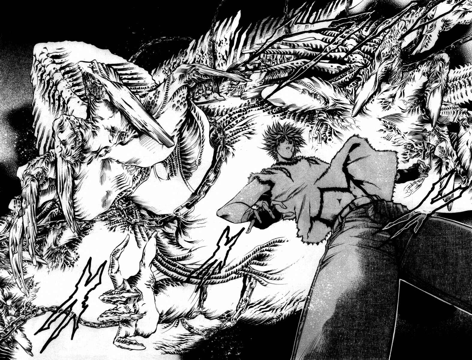 Page 4 Chapter 283 GetBackers