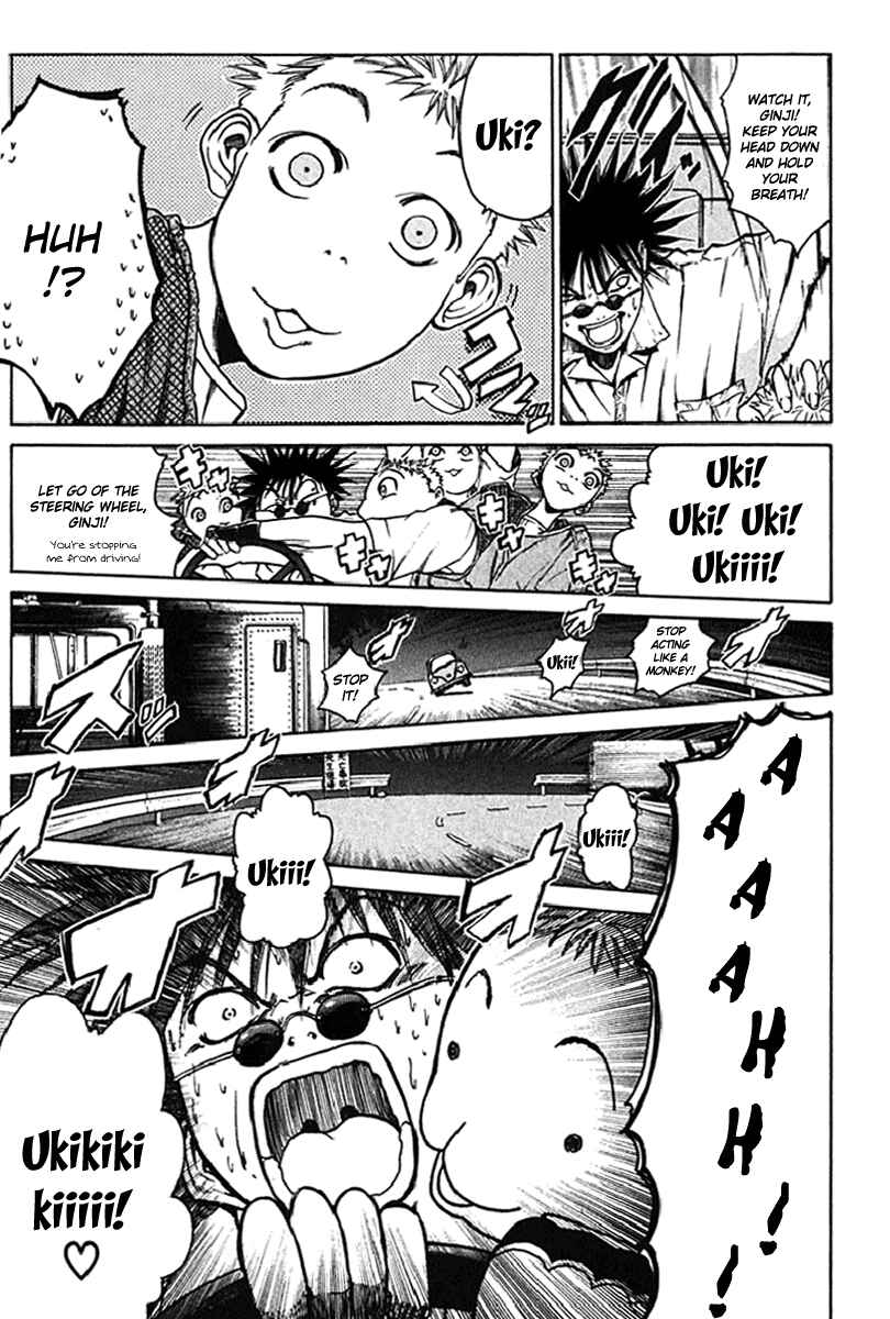 Page 20 Chapter 10 GetBackers