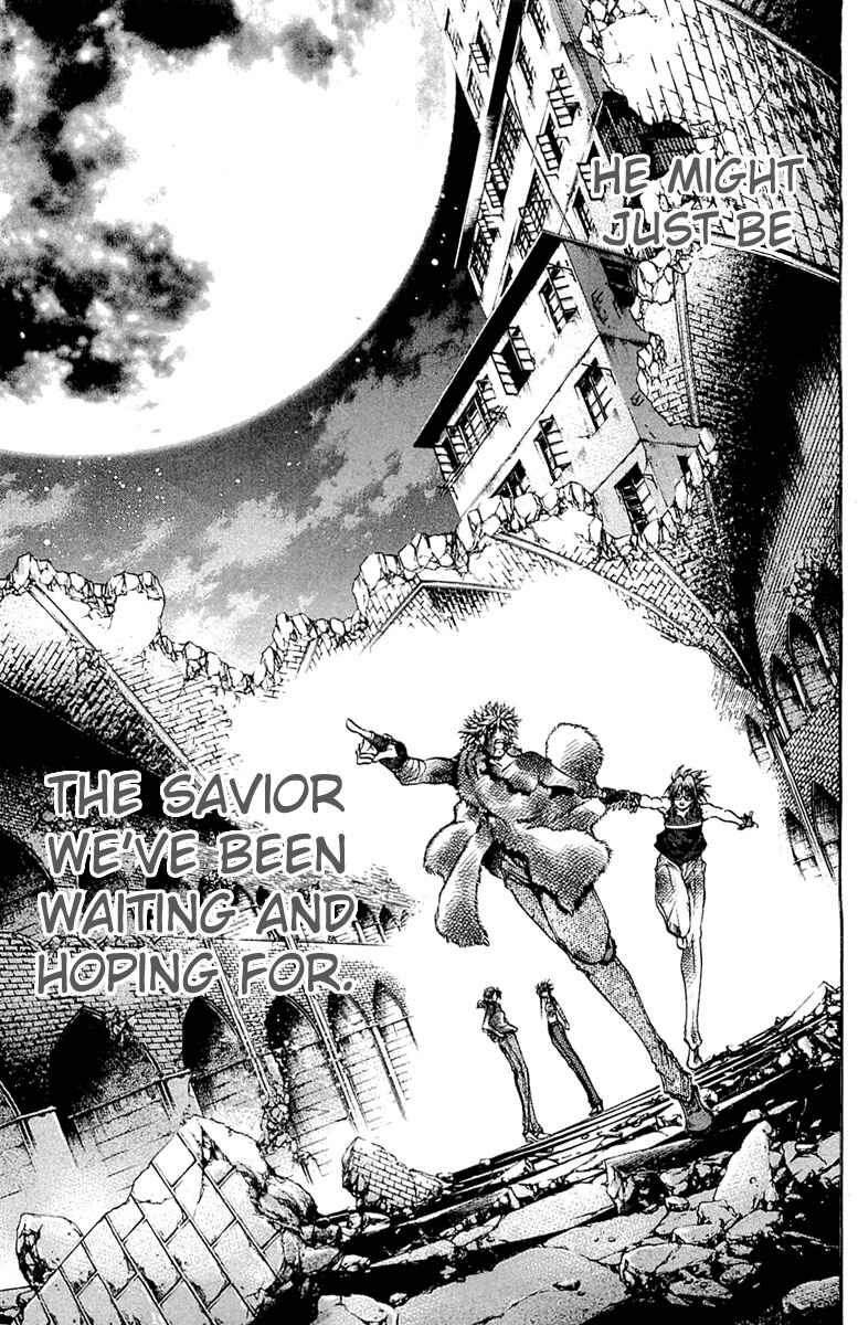 Page 14 Chapter 299 GetBackers
