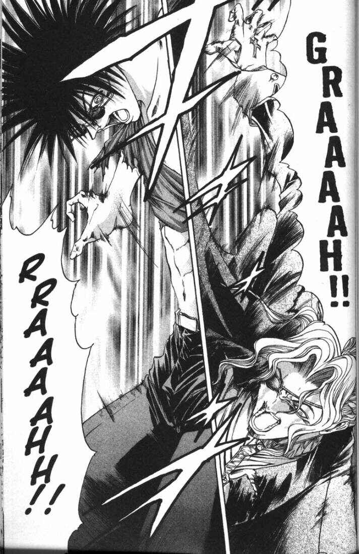 Page 14 Chapter 71 GetBackers