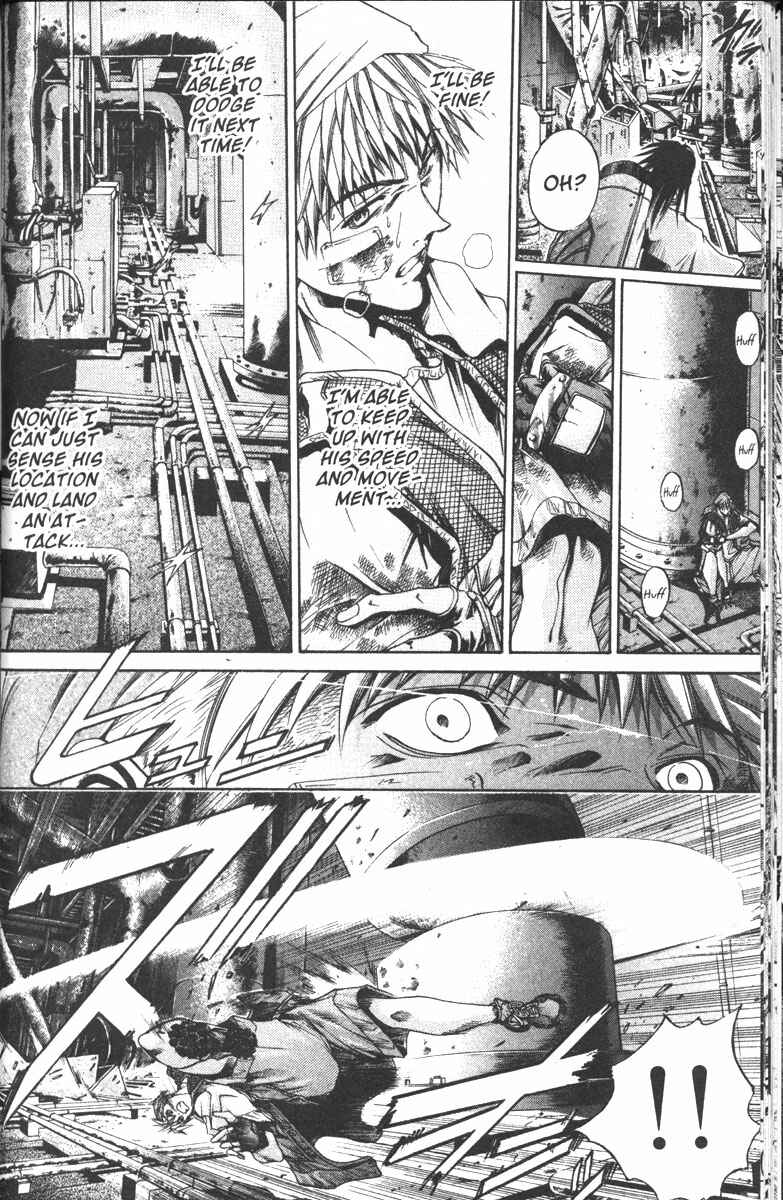 Page 9 Chapter 105 GetBackers