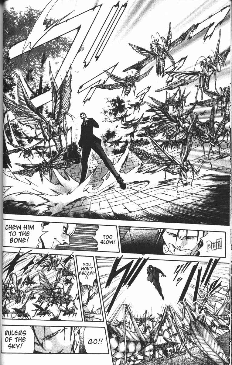 Page 8 Chapter 86 GetBackers