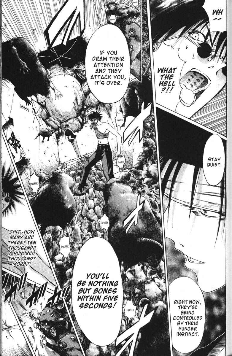 Page 13 Chapter 56 GetBackers