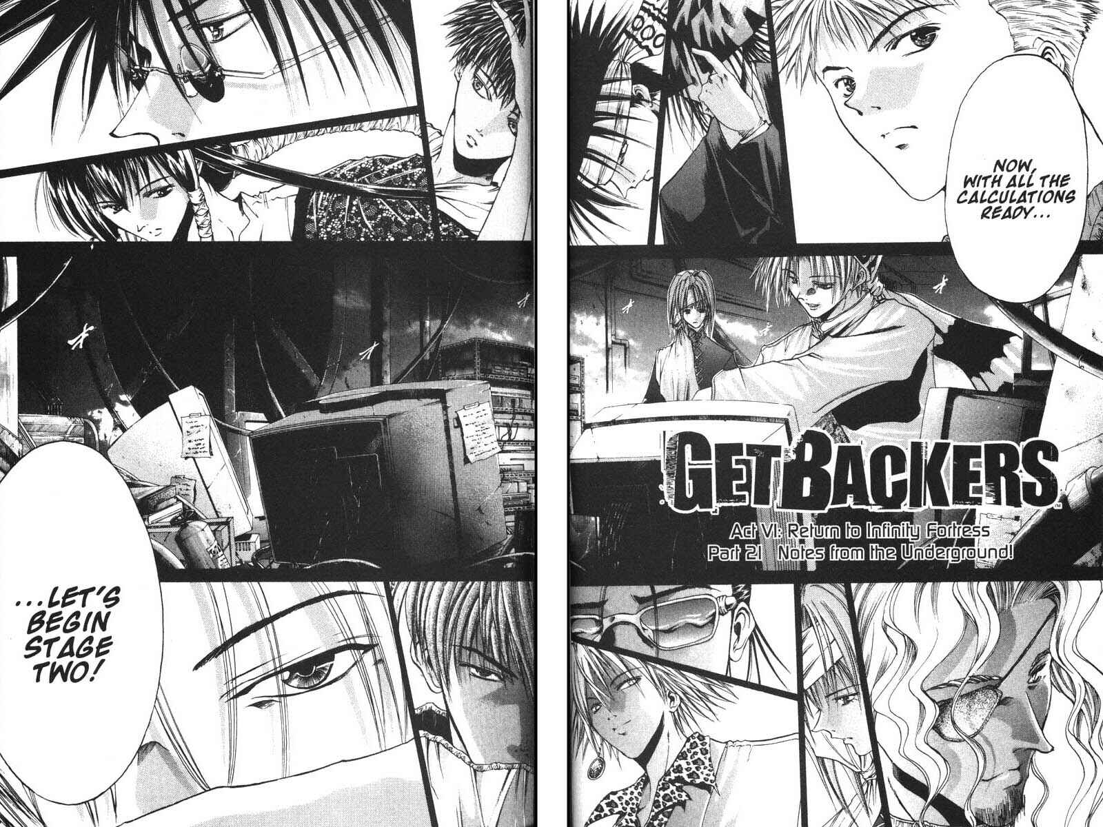 Page 9 Chapter 56 GetBackers