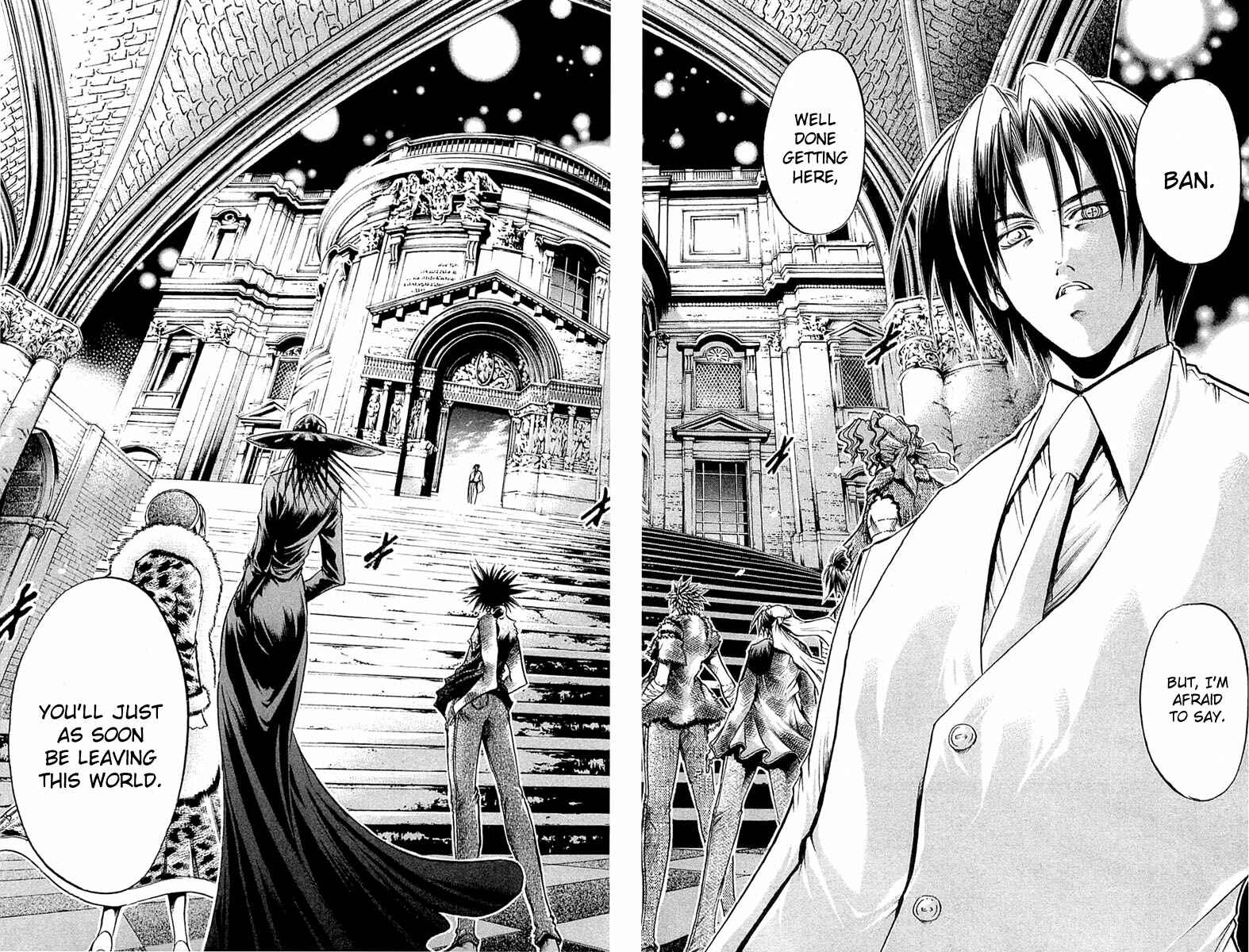 Page 23 Chapter 287 GetBackers