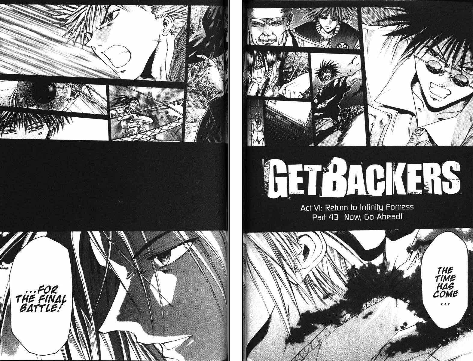 Page 2 Chapter 78 GetBackers
