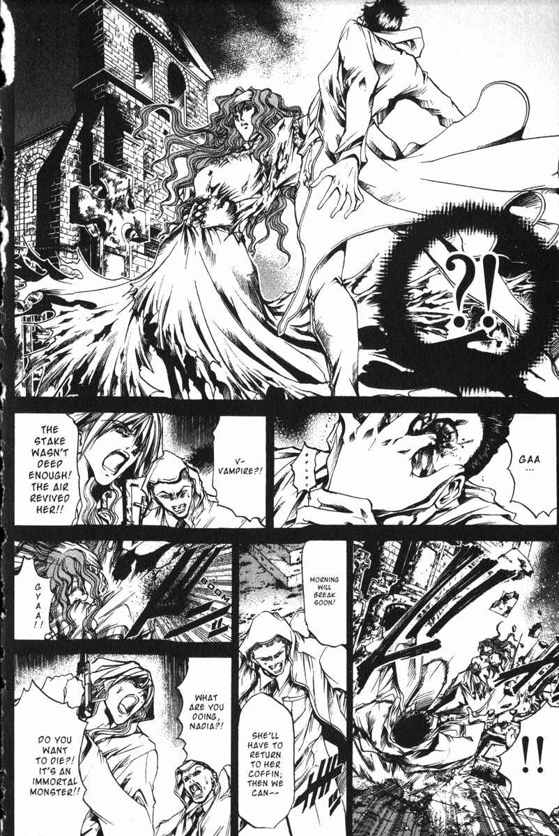 Page 9 Chapter 158 GetBackers