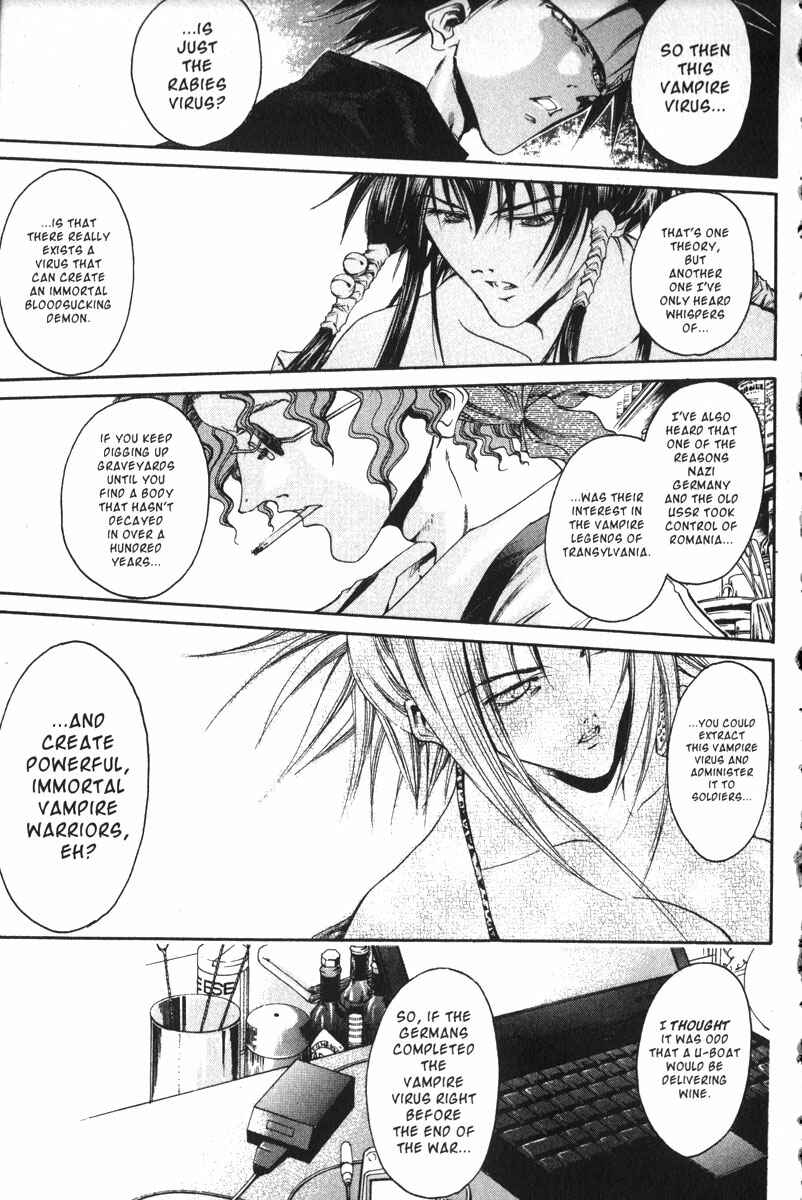 Page 14 Chapter 156 GetBackers