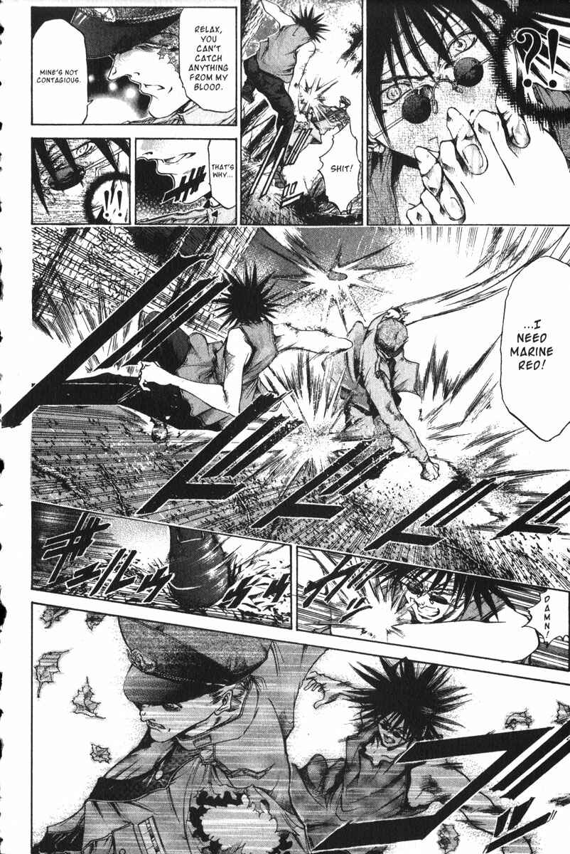 Page 5 Chapter 156 GetBackers