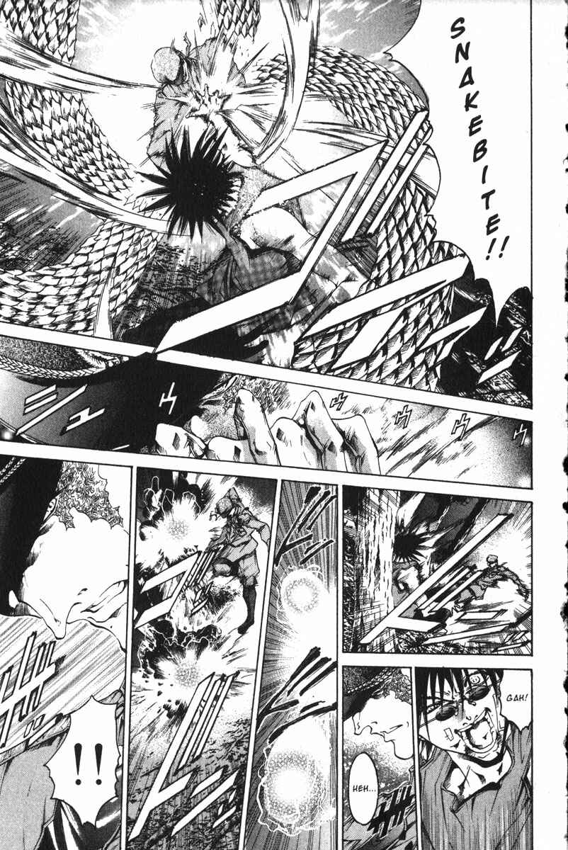 Page 6 Chapter 156 GetBackers