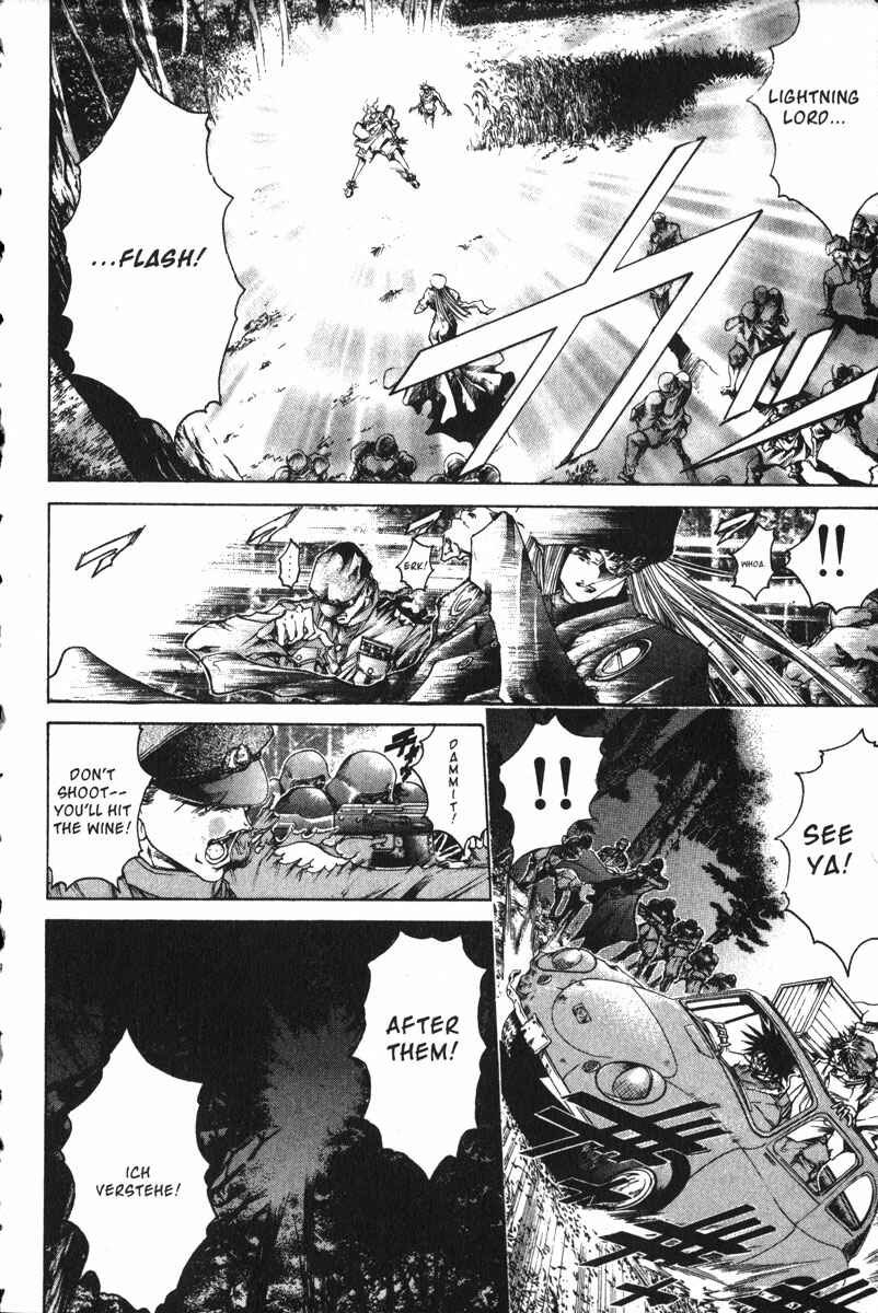 Page 9 Chapter 156 GetBackers