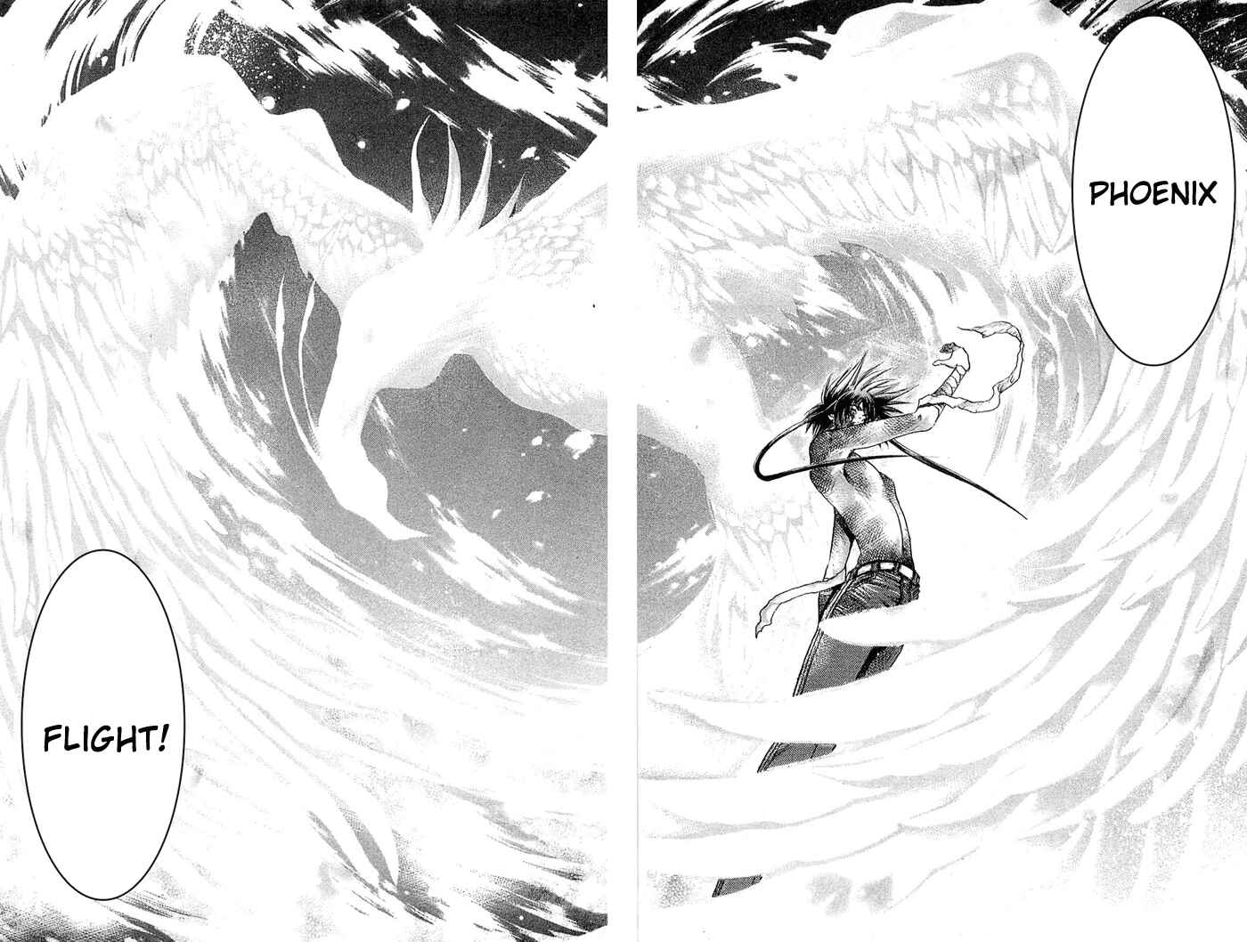 Page 15 Chapter 315 GetBackers