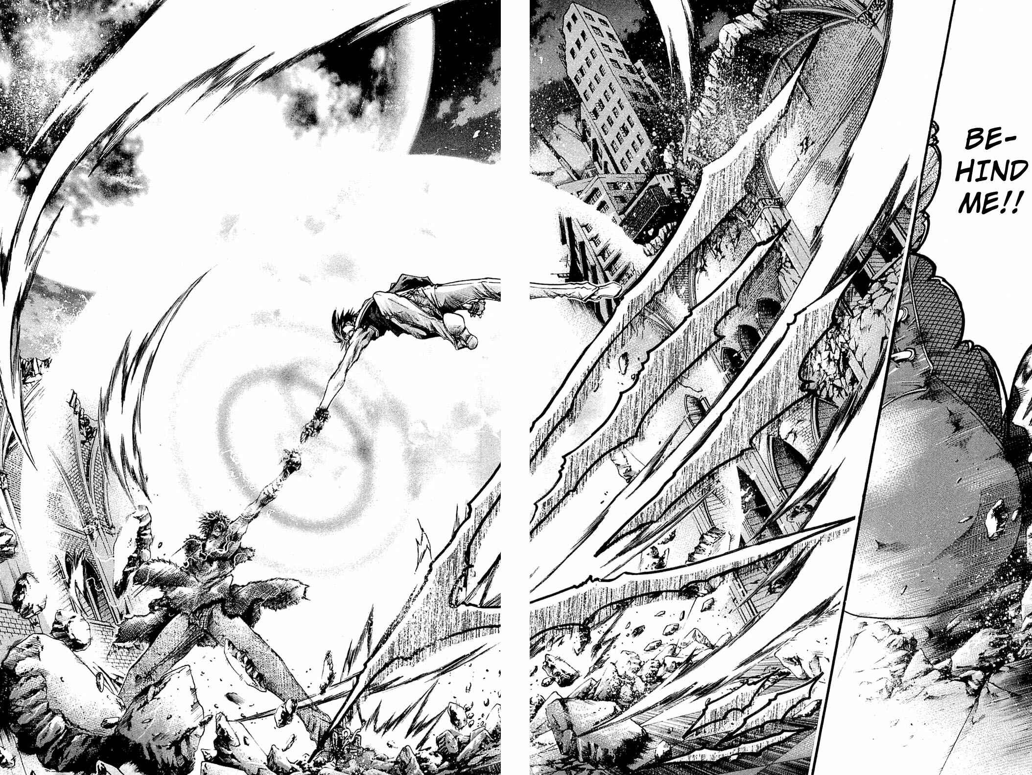 Page 12 Chapter 298 GetBackers