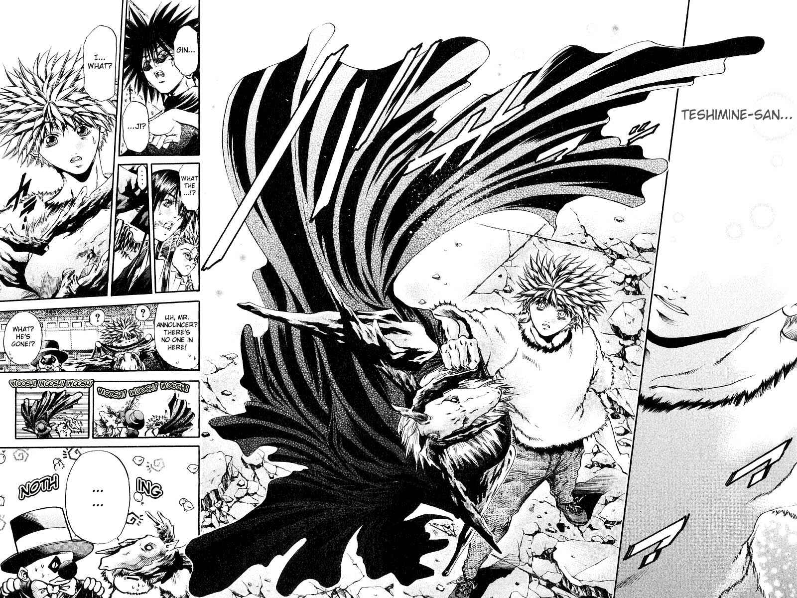 Page 5 Chapter 250 GetBackers