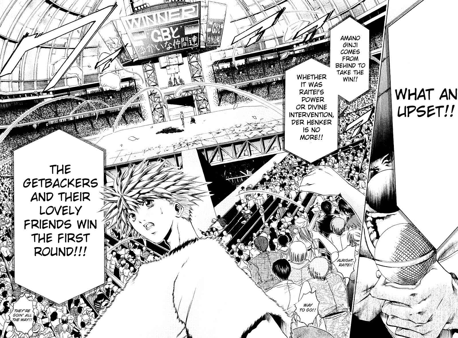 Page 6 Chapter 250 GetBackers