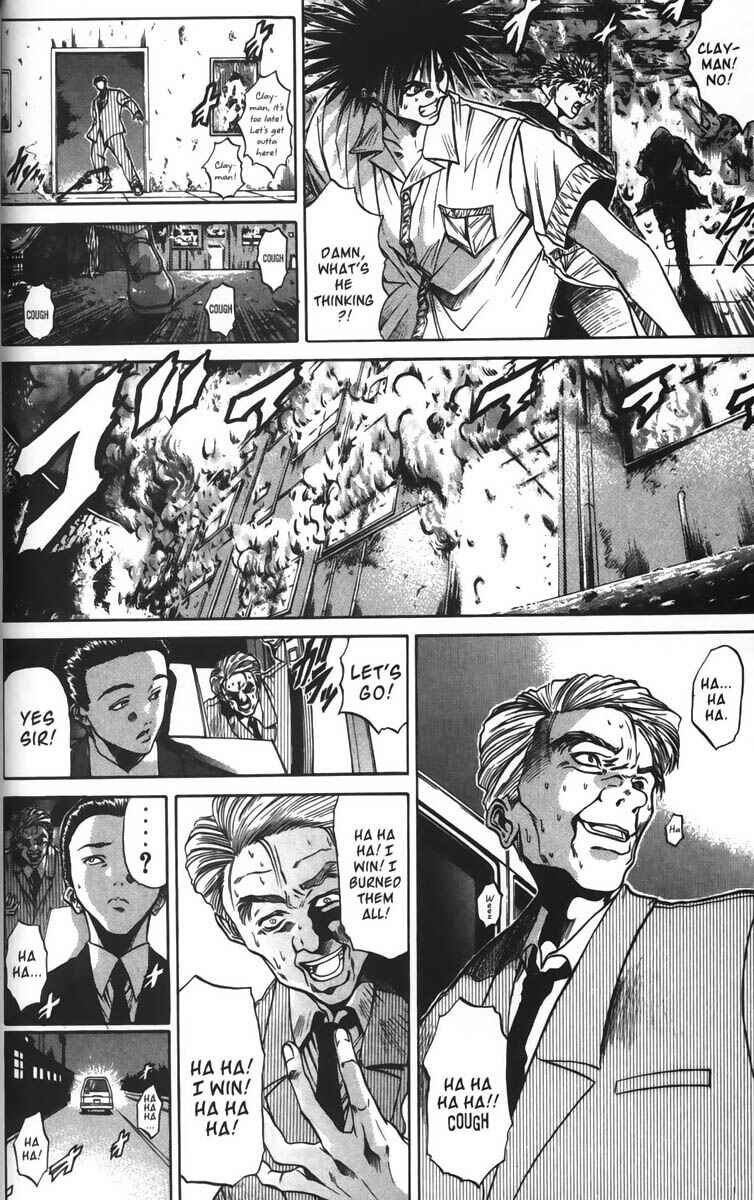 Page 2 Chapter 34 GetBackers