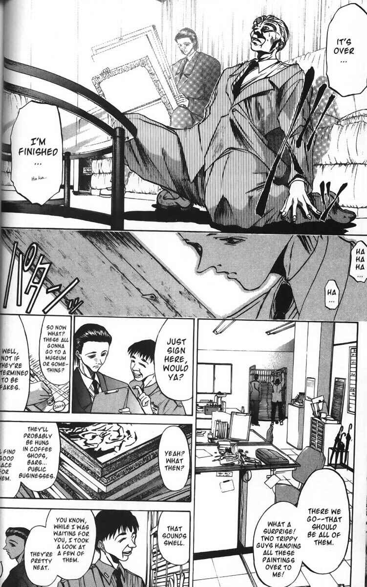 Page 9 Chapter 34 GetBackers