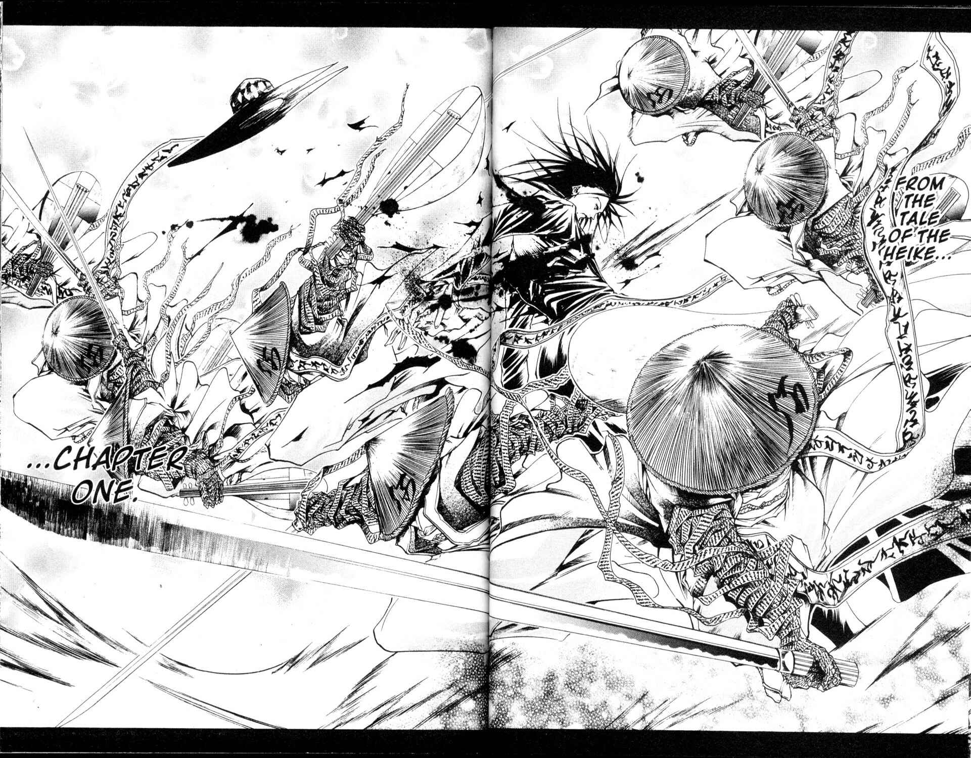 Page 8 Chapter 184 GetBackers