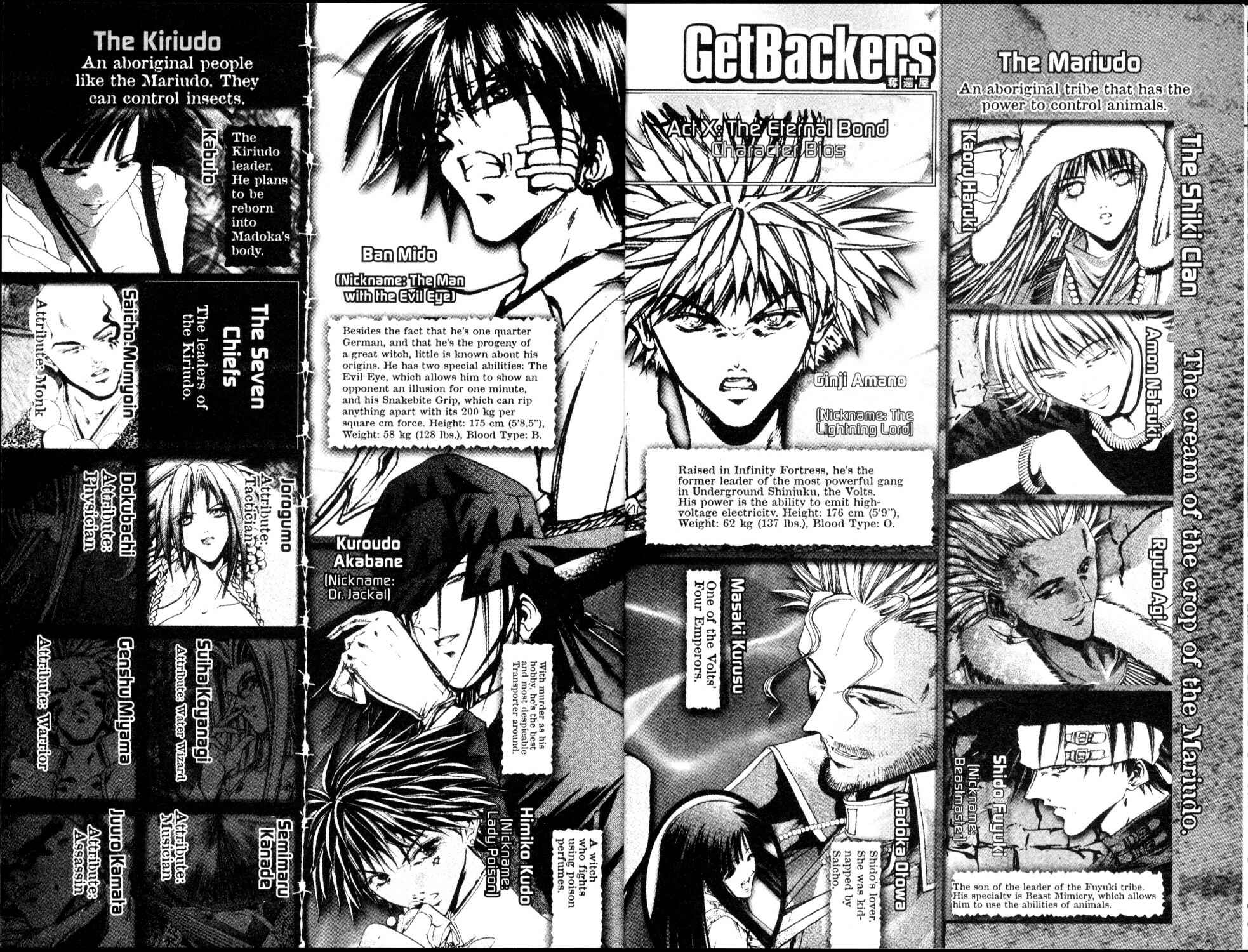 Page 7 Chapter 199 GetBackers