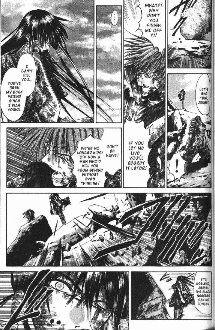 Page 14 Chapter 66 GetBackers