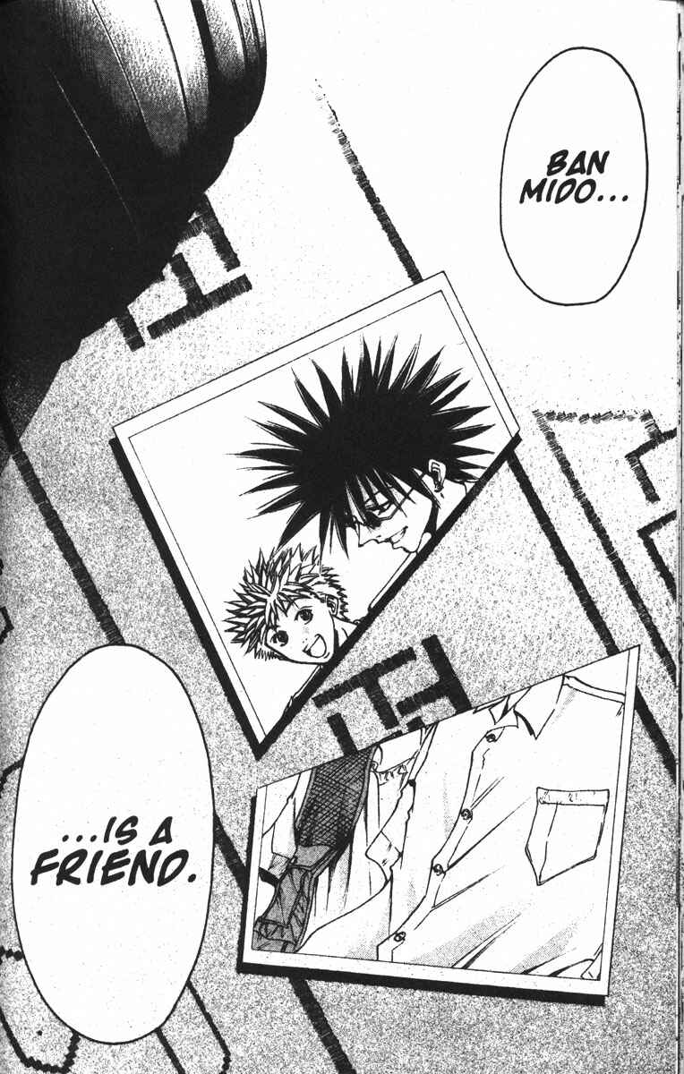 Page 18 Chapter 89 GetBackers