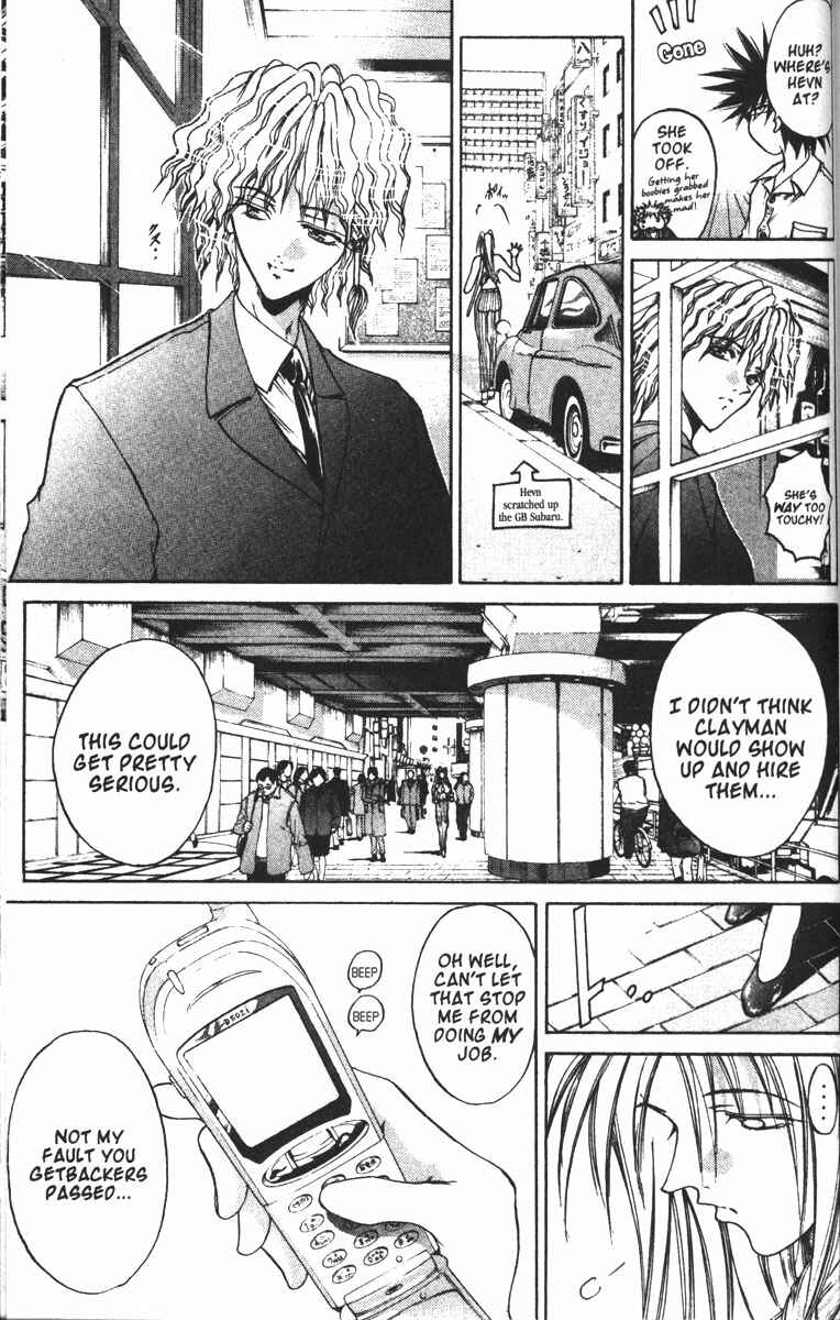 Page 6 Chapter 89 GetBackers