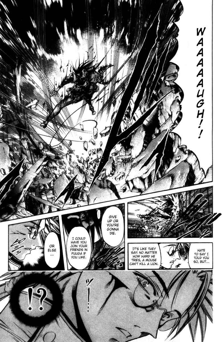 Page 14 Chapter 278 GetBackers