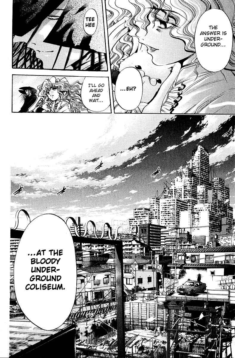 Page 15 Chapter 230 GetBackers