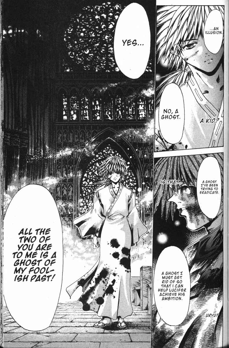 Page 16 Chapter 143 GetBackers