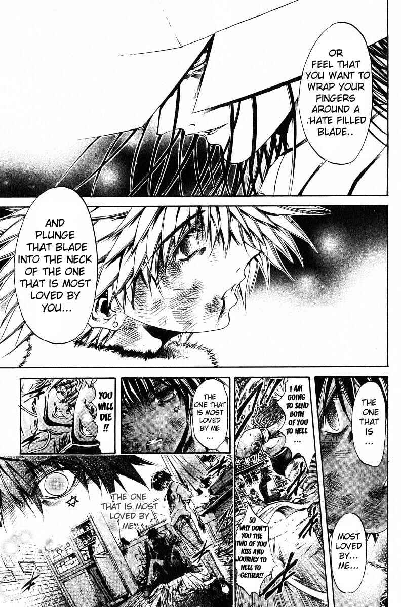 Page 9 Chapter 239 GetBackers