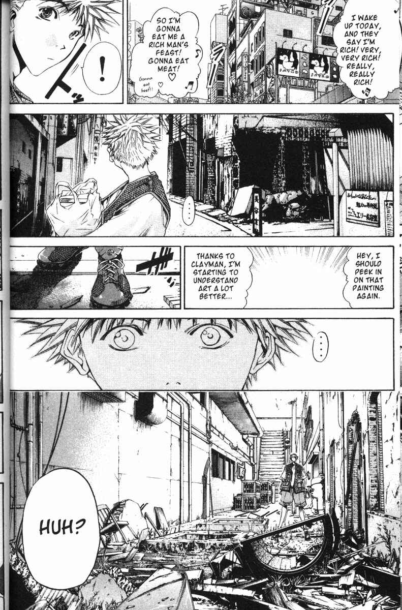Page 16 Chapter 112 GetBackers