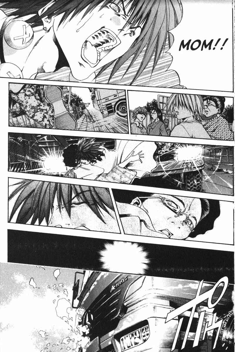 Page 15 Chapter 149 GetBackers