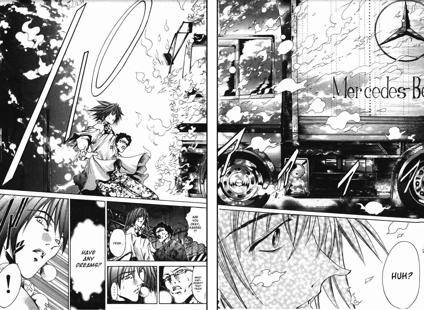 Page 16 Chapter 149 GetBackers