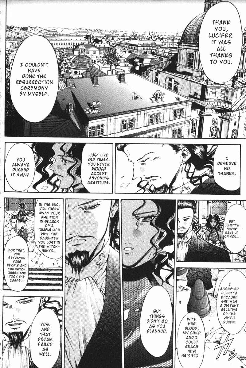 Page 6 Chapter 149 GetBackers