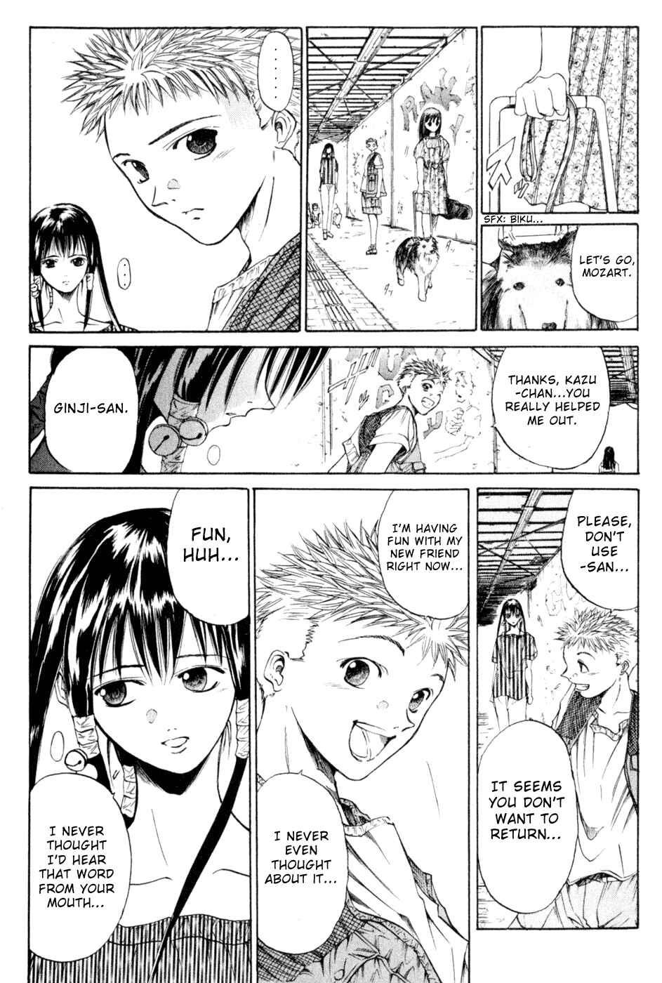 Page 6 Chapter 18 GetBackers