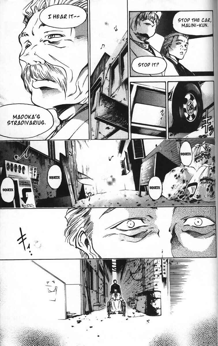 Page 17 Chapter 28 GetBackers