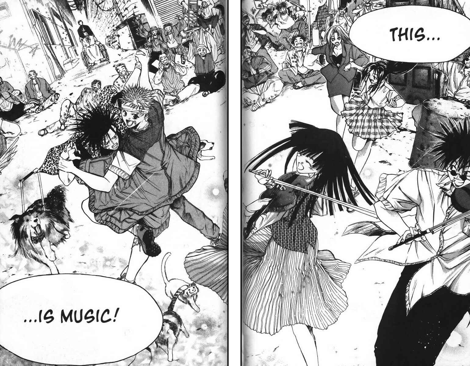 Page 20 Chapter 28 GetBackers