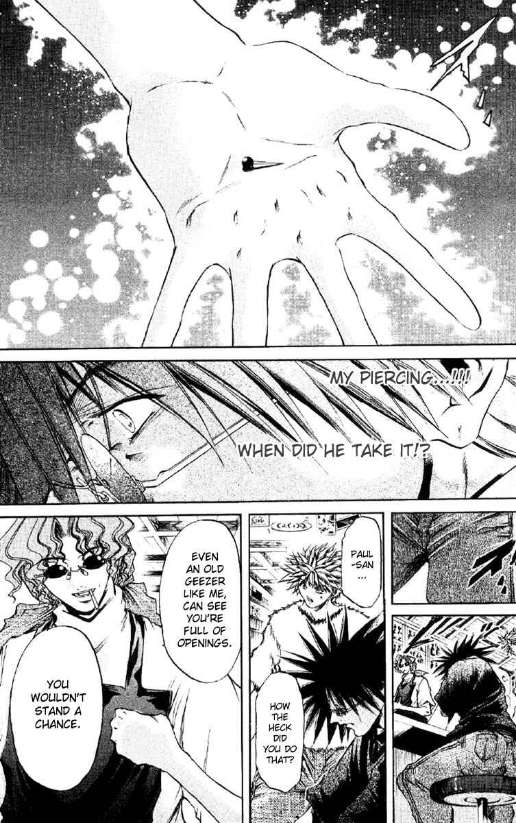 Page 11 Chapter 253 GetBackers