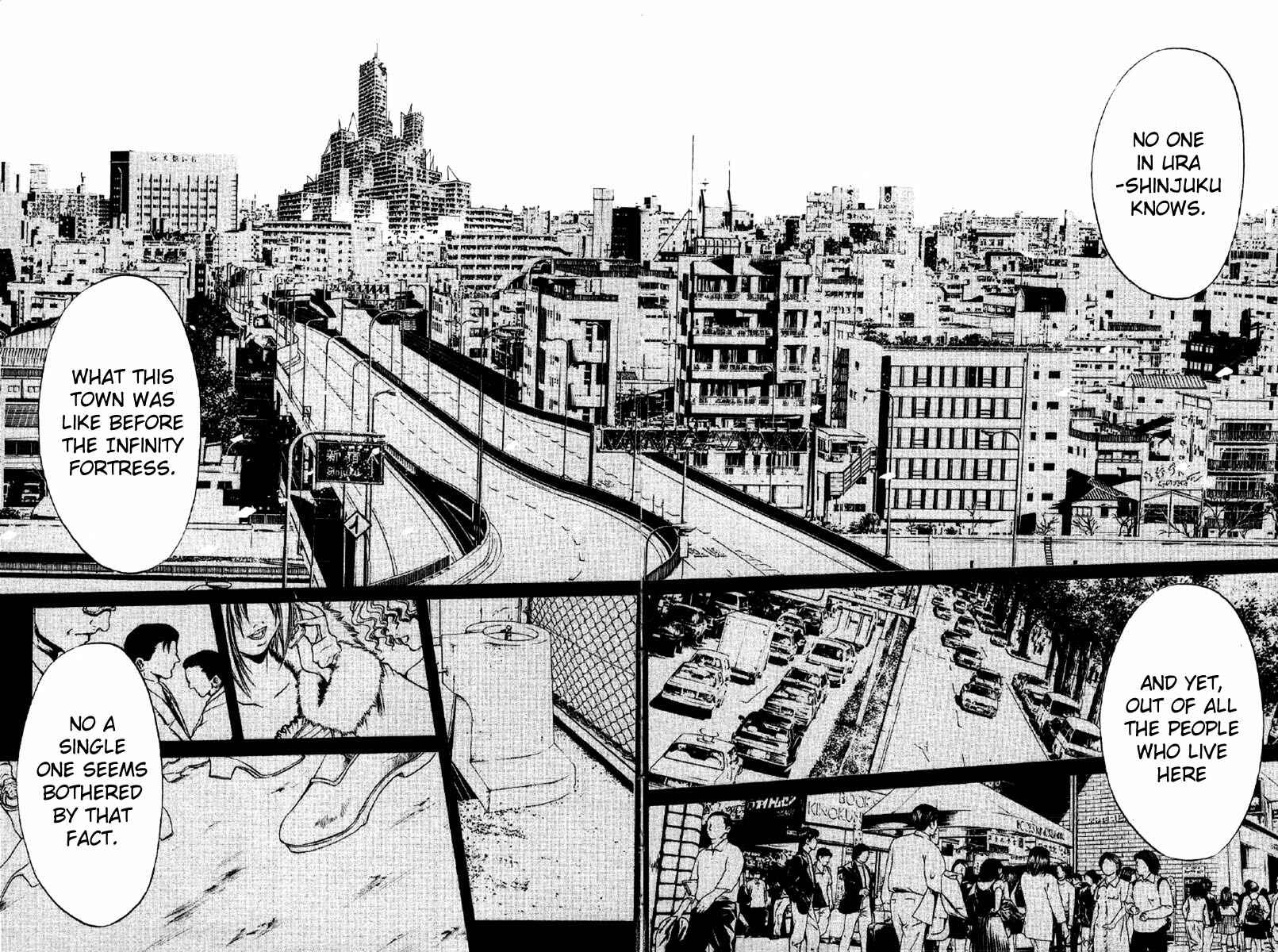 Page 16 Chapter 253 GetBackers