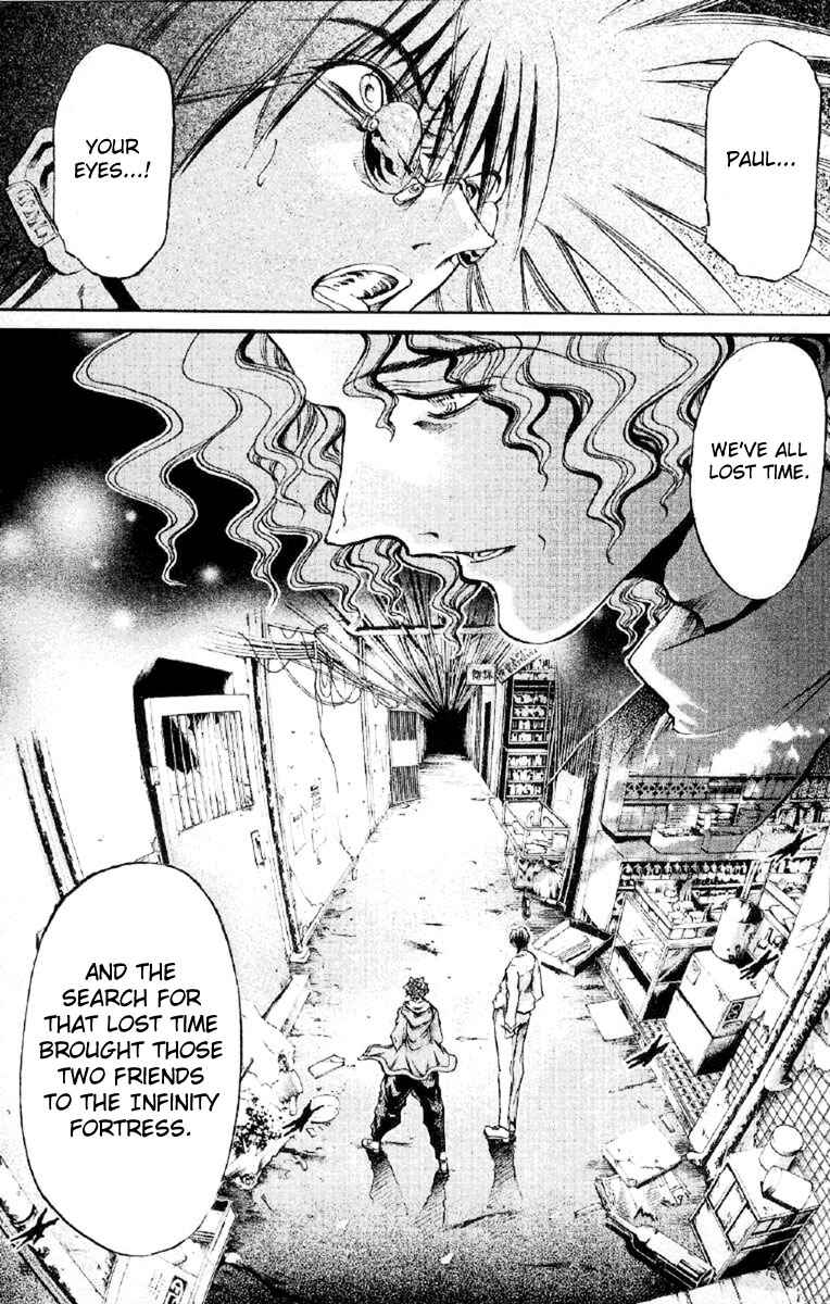 Page 18 Chapter 253 GetBackers