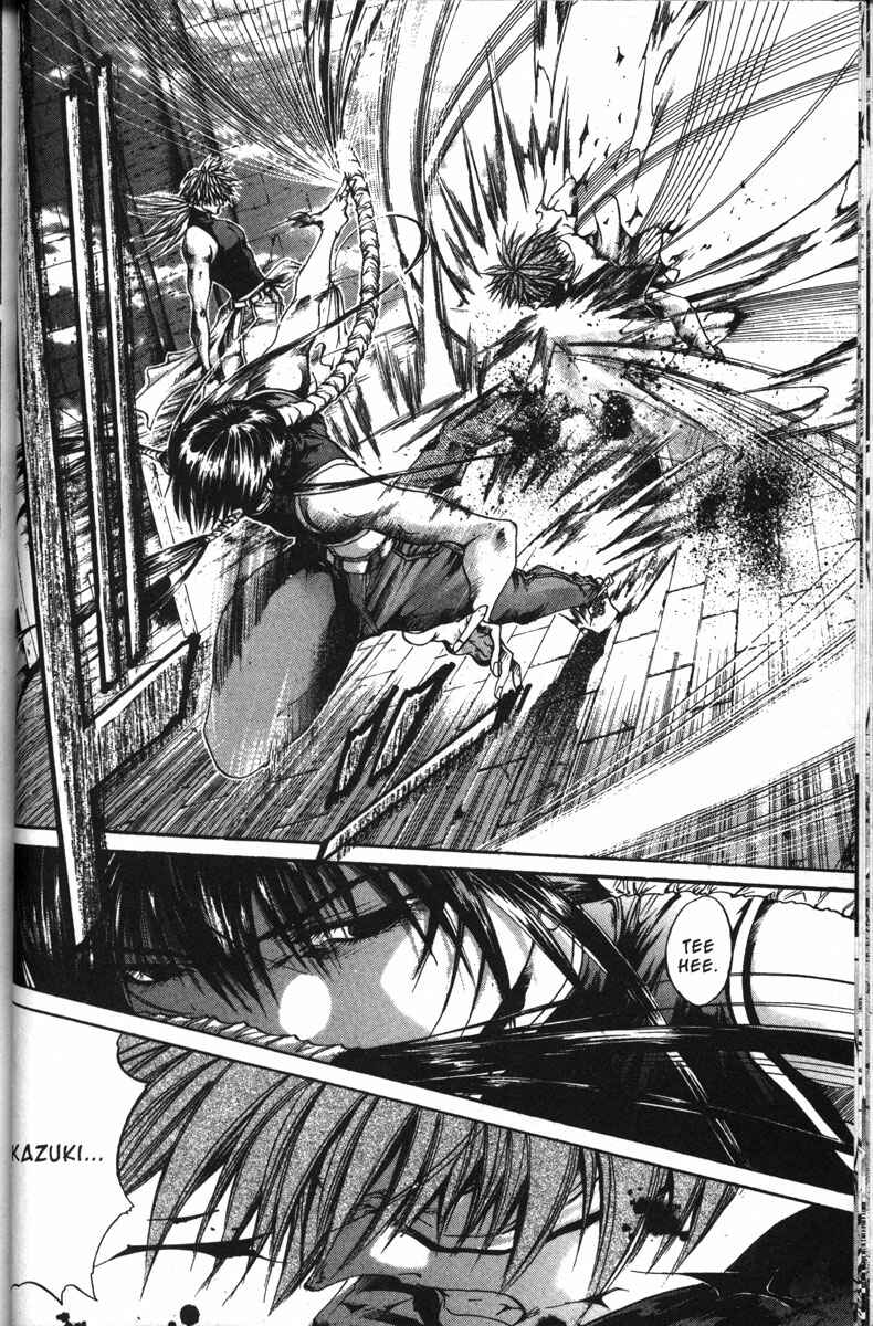 Page 9 Chapter 142 GetBackers