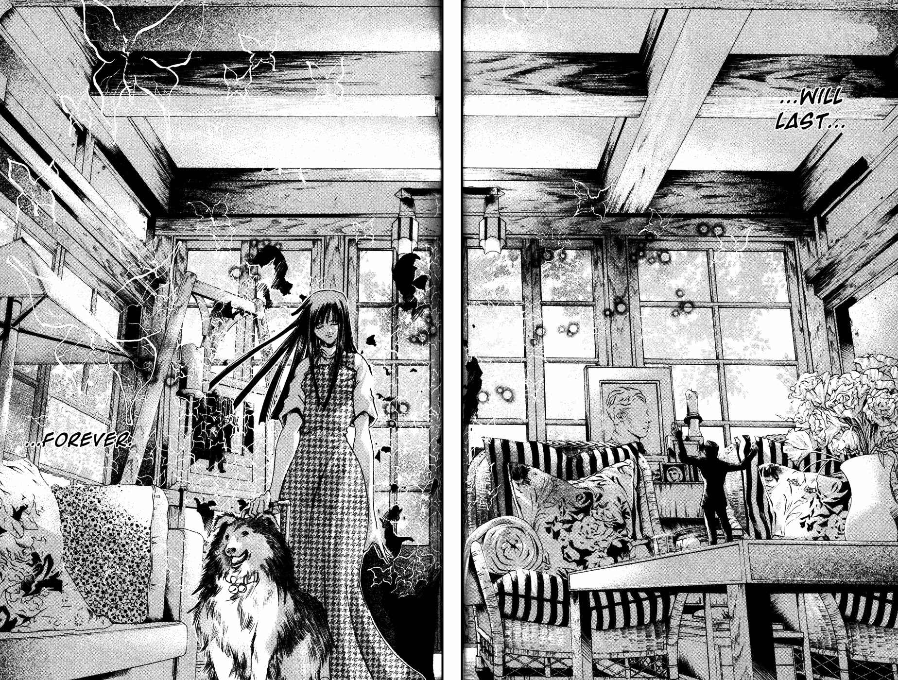 Page 23 Chapter 163 GetBackers