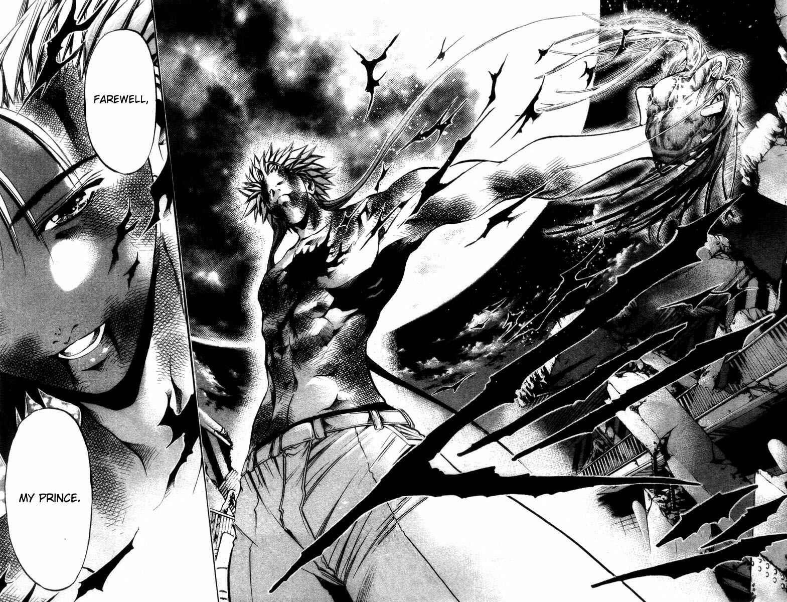 Page 18 Chapter 281 GetBackers