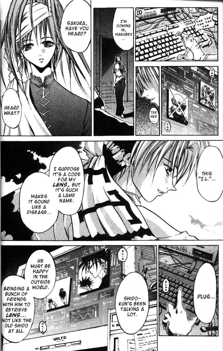 Page 2 Chapter 42 GetBackers
